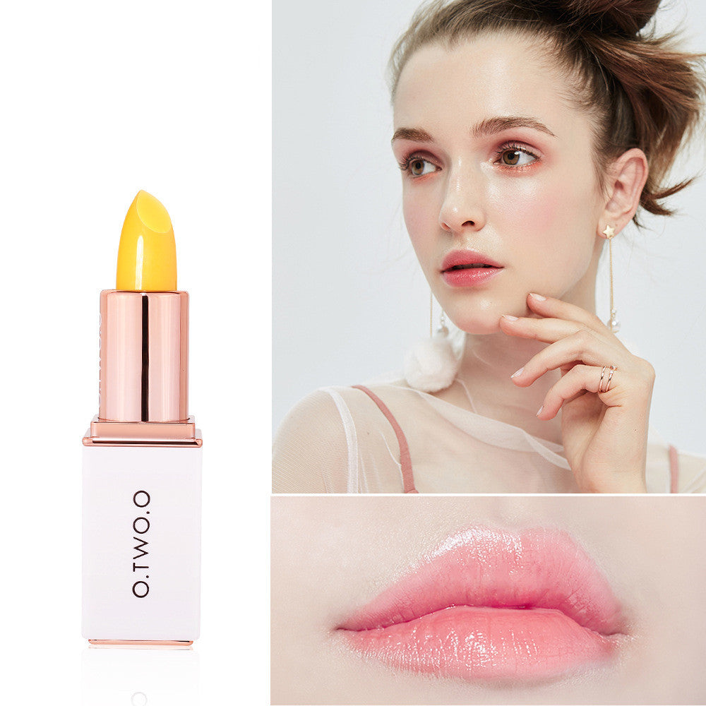 Settlement O.T. O lipstick