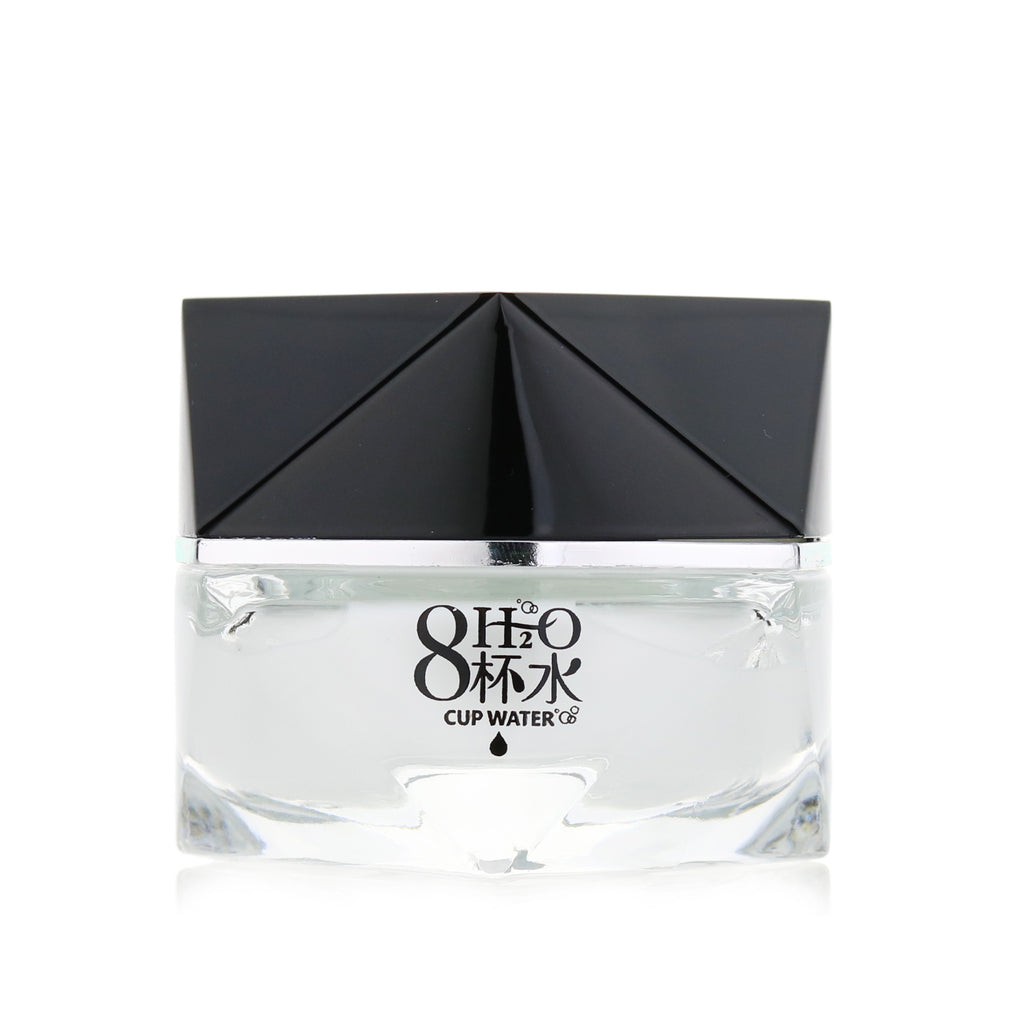 8 cups of water men's moisturizing cream