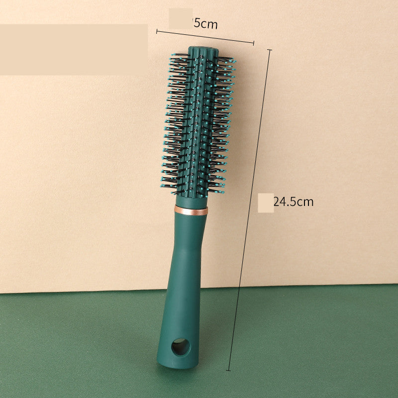 Women's Special Long Hair And Curly Hair Cushion Comb