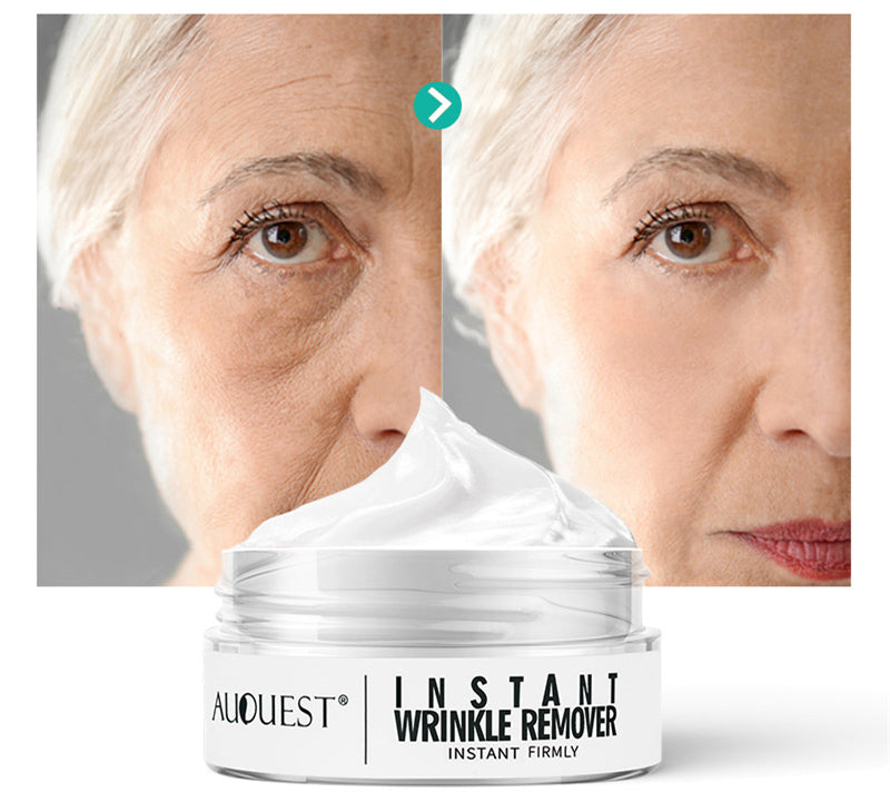 Moisturizing and hydrating brightening skin cream
