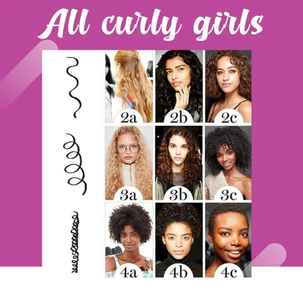 Super Curl Morocco hair conditioner hair care essential oil