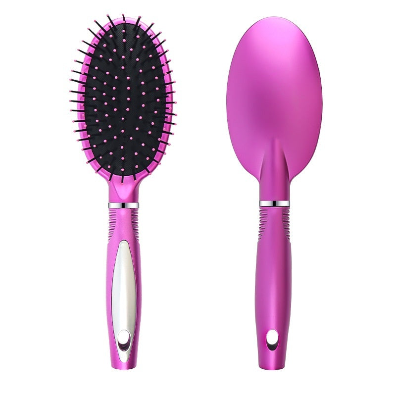 Air Cushion Hairdressing Massage Airbag Comb
