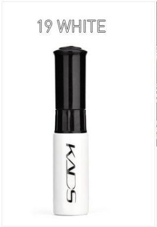 KADS Color print nail polish