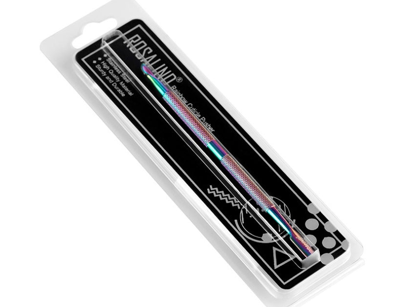 New nail special tool accessories