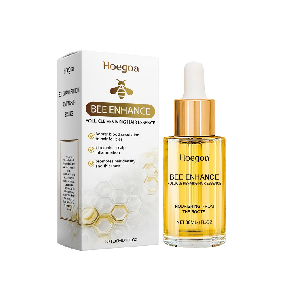 heeGoa Hair Care Solution