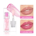 Fade Fine Lines And Change Color Lip Care Oil