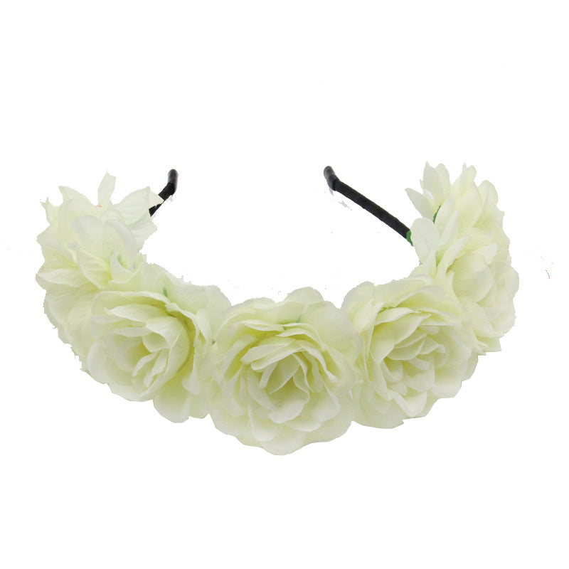 New Smiling Plum Creative Women's Headwear