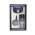 Fiber Replenishing Powder Three-piece Comb