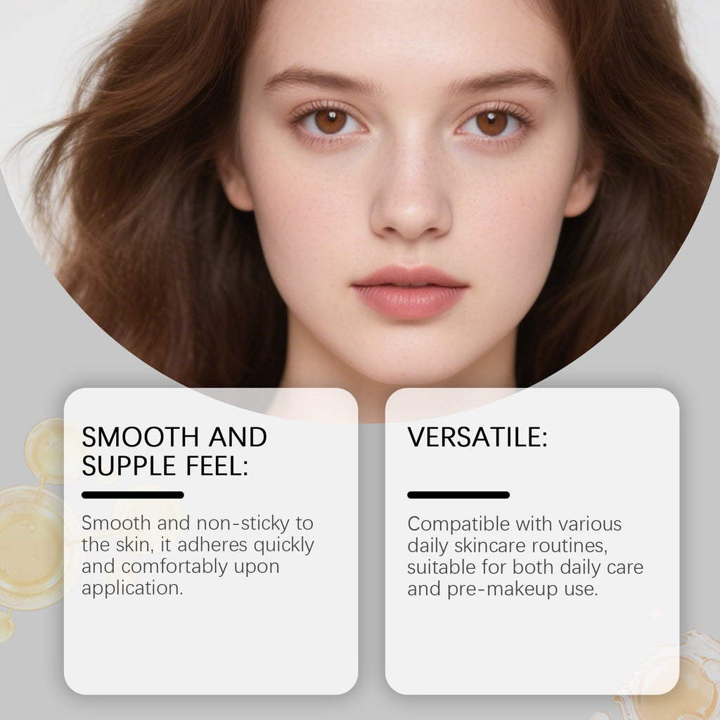 Firming Care Cream