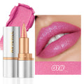 Pearlescent Finely Shimmering Lip Liner Lipstick Thats Long-lasting And Waterproof