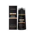 Jaysuing Men's Instant Hair Shampoo Series