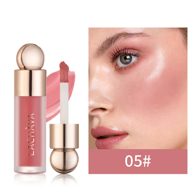 Lachana Blush Repair Brightening And Flattering Nude Makeup Rouge