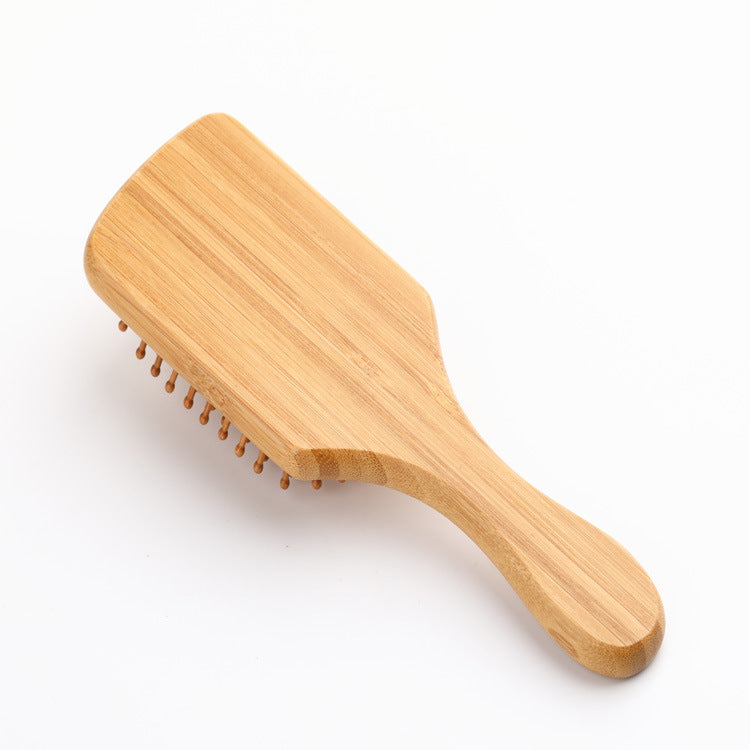 Square Airbag Comb