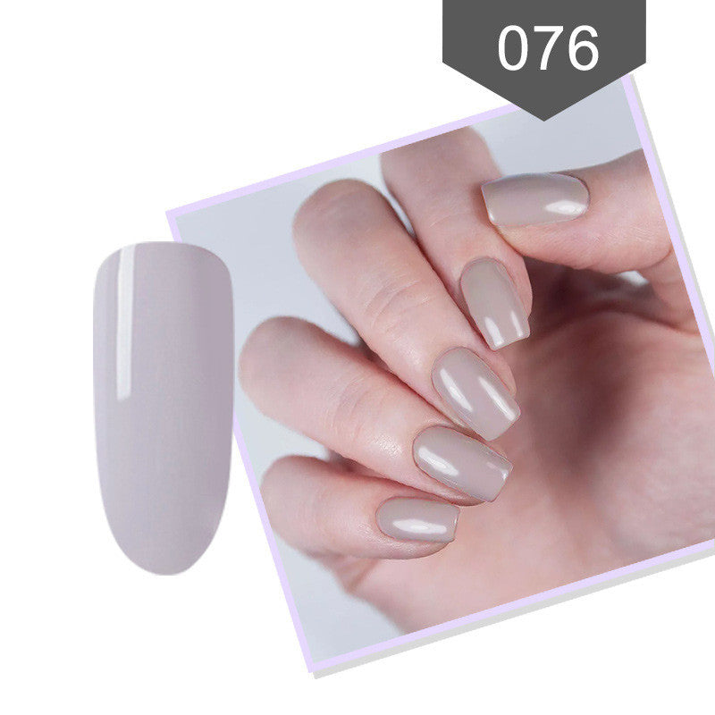 Kodi Nail polish glue set 2 new nail art glue