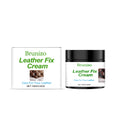 Leather Care Cream
