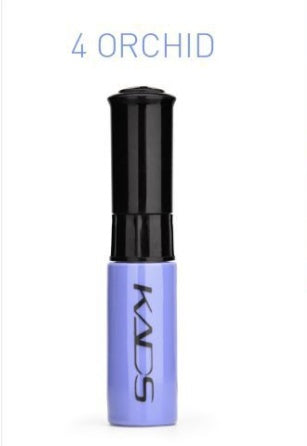 KADS Color print nail polish