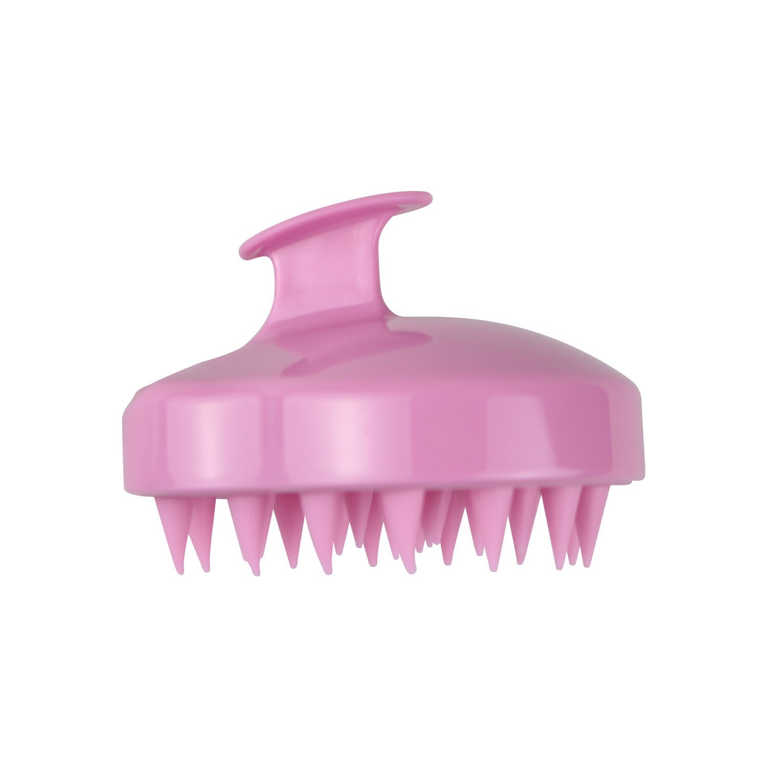 DIY Shampoo Brush For Cleaning Scalp
