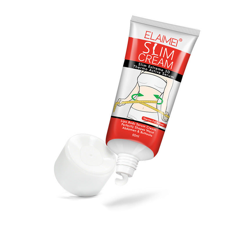 ELAIMEI Shaping Body Cream