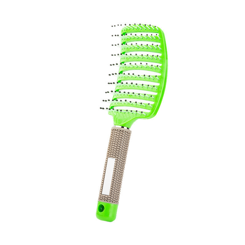Household For Women Only Long Hair Big Curved Comb