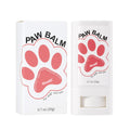 Pet Regenerating Foot Cream Cat Paw Anti-chapping Claw Care Cream