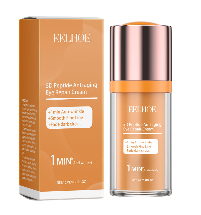Light Wrinkle Eye Repair Cream