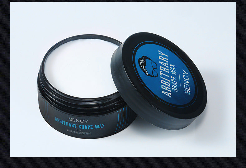 Senci Men's Strong Styling Shampoo
