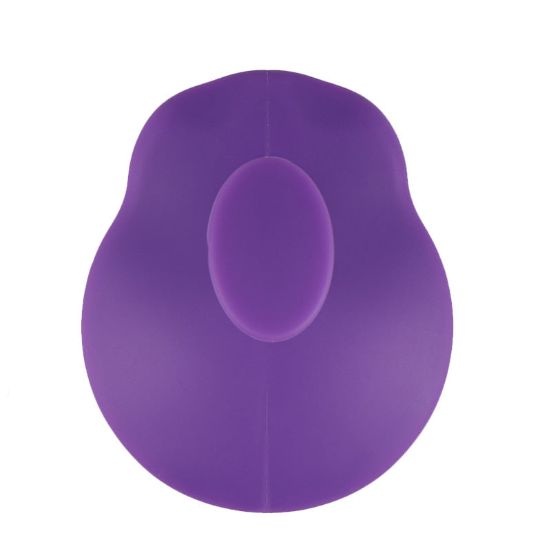 Popular Product Full Silicone Gourd Shampoo Massage Upgrade