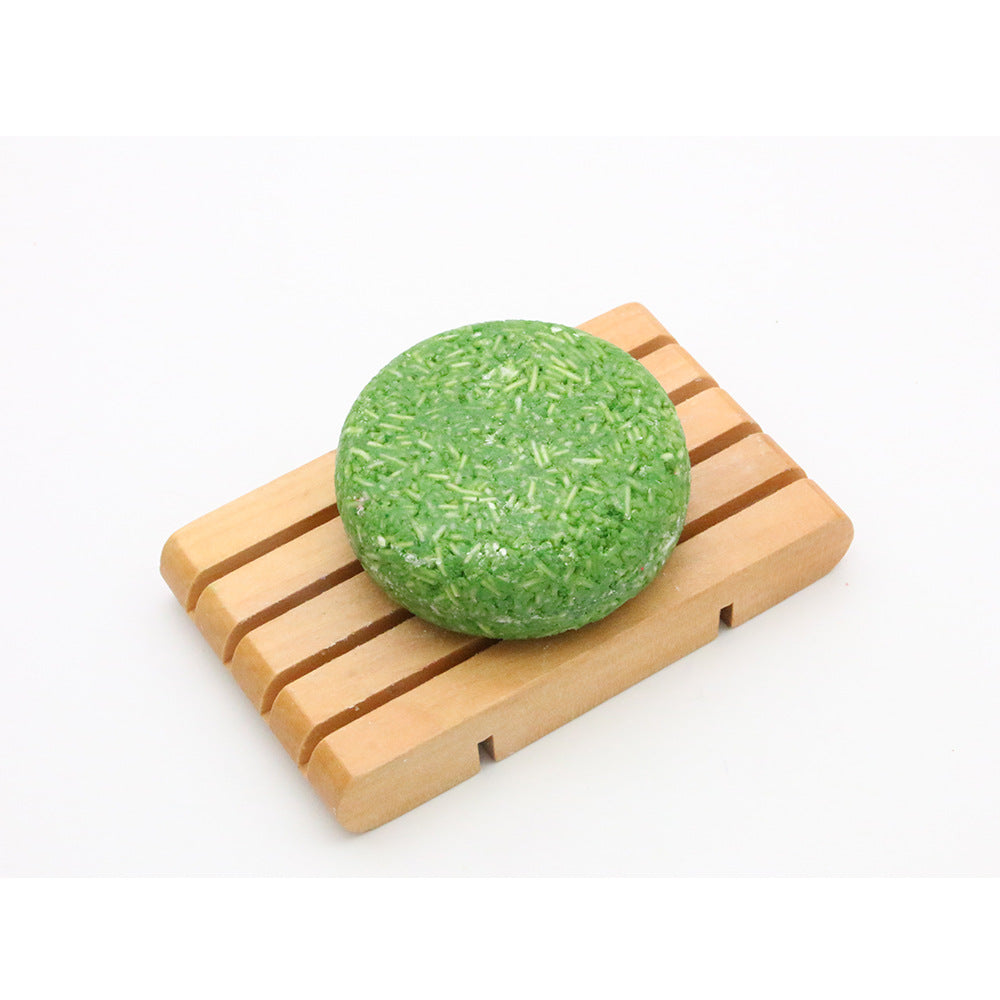 Natural Plant Shampoo