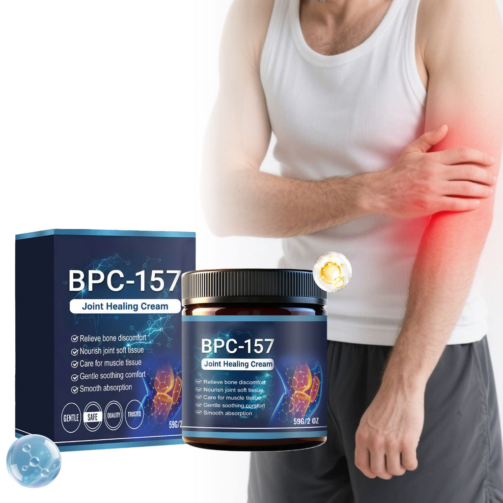 Joint Care Cream