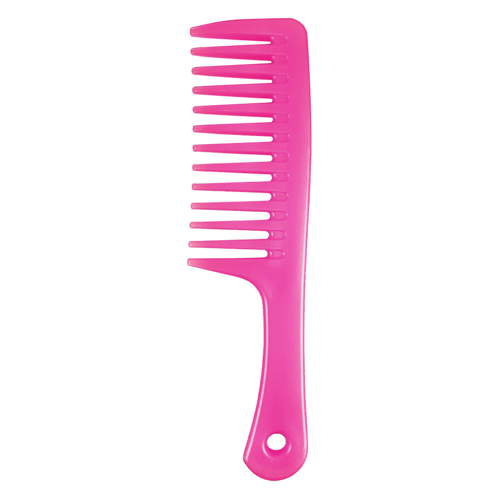 Long Hair Straight Hair Curly Hair Anti-knotted Static Hair Curling Comb