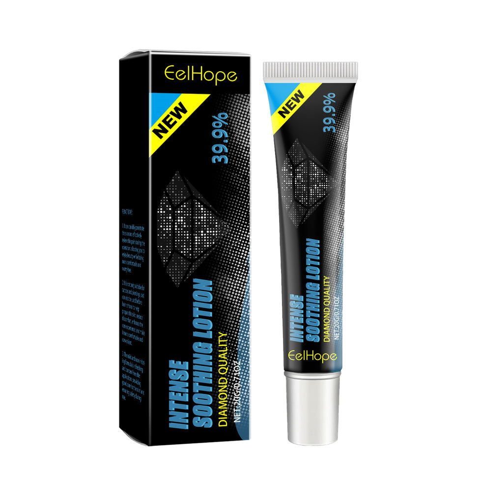Tattoo Soothing Cream