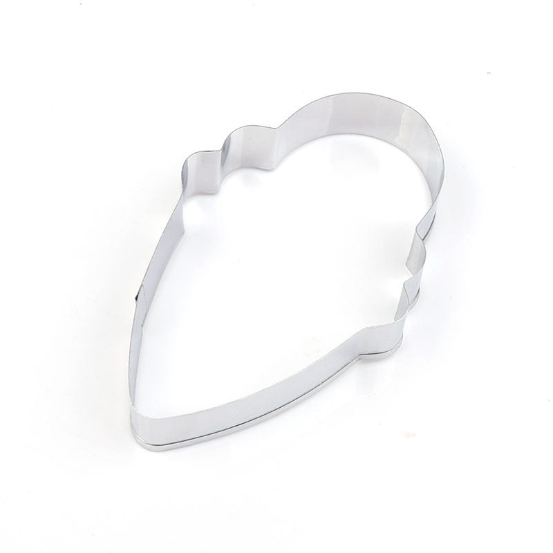 Stainless Steel Biscuit Mold Ice Cream Shape