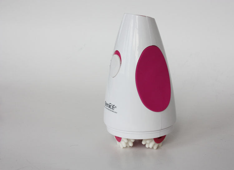 3D electric beauty face-lifting instrument