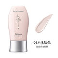 Women's Concealer Dry Skin Durable Moisturizing Liquid Foundation