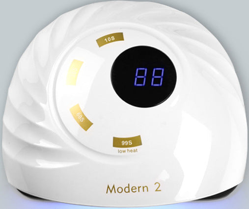 Modern 2 Smart nail phototherapy machine