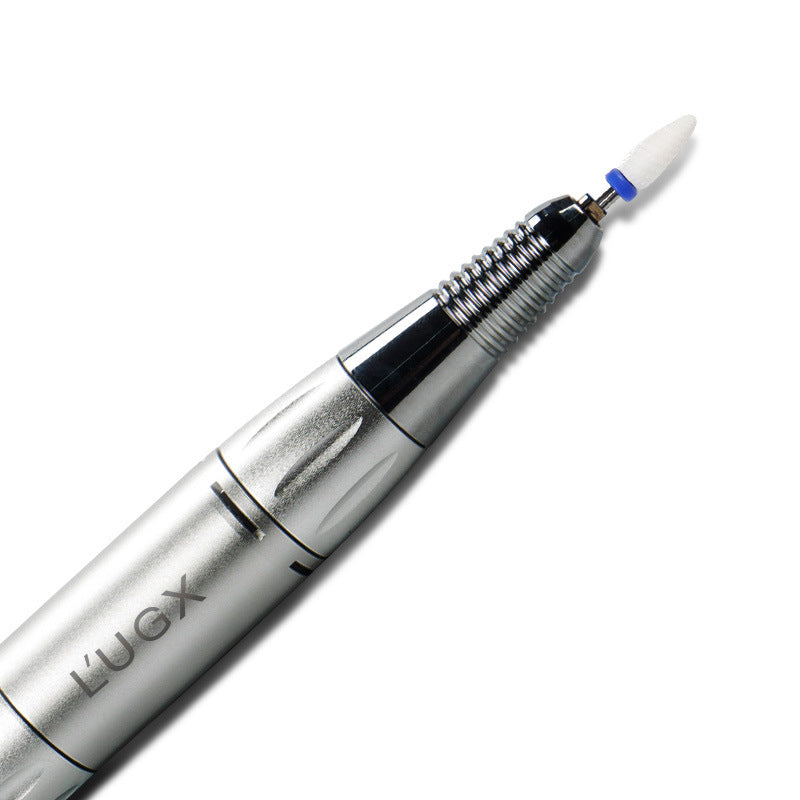 L'UGX Nail polisher vacuum cleaner