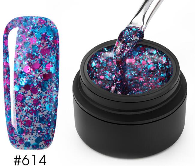 Saviland Diamond Nail Gel