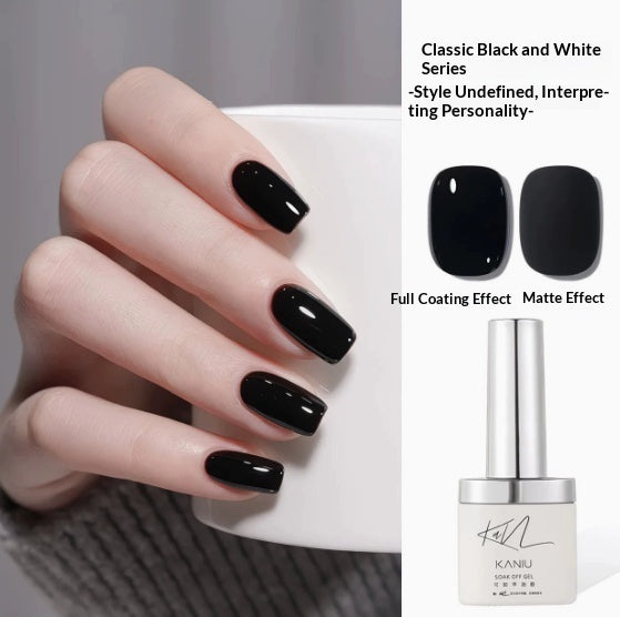 ROSALIND 7ml Base&Top Coat Gel Nail Polish