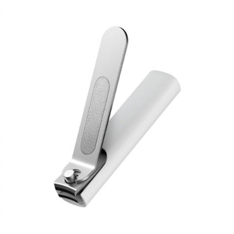 Nail ClipperFemale Manicure Stainless Steel Nail Scissors Men's Pedicure Knife