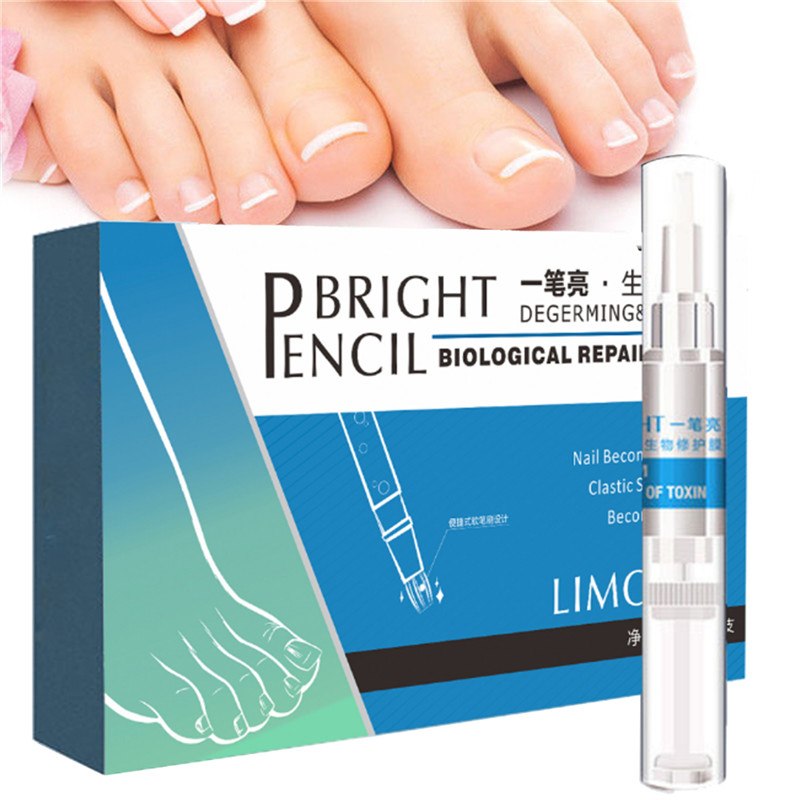 Limonsa Hand and foot nail care pen