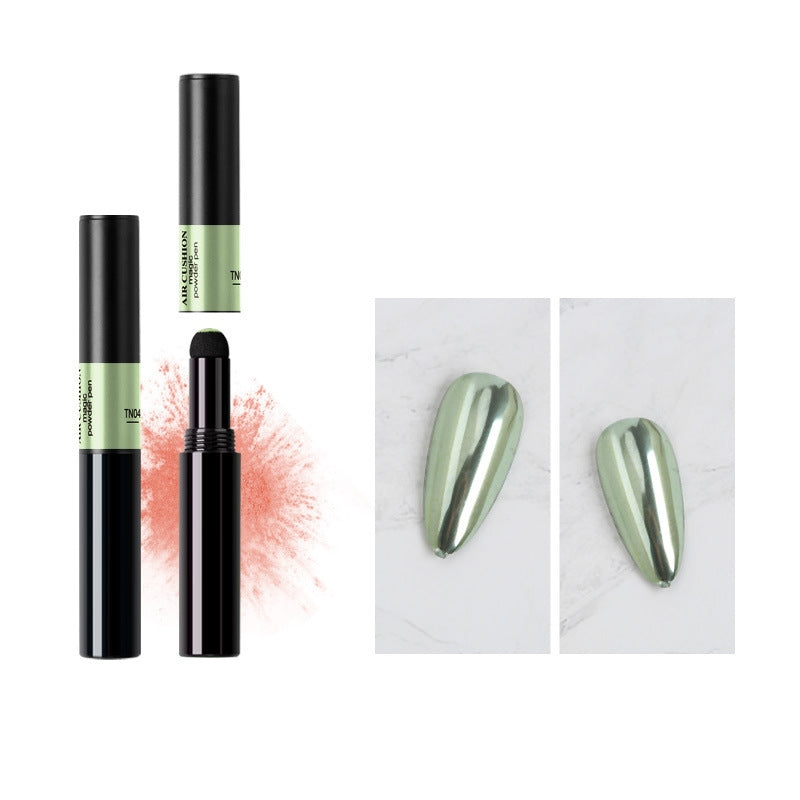 Air Cushion Nail Makeup Magic Pen