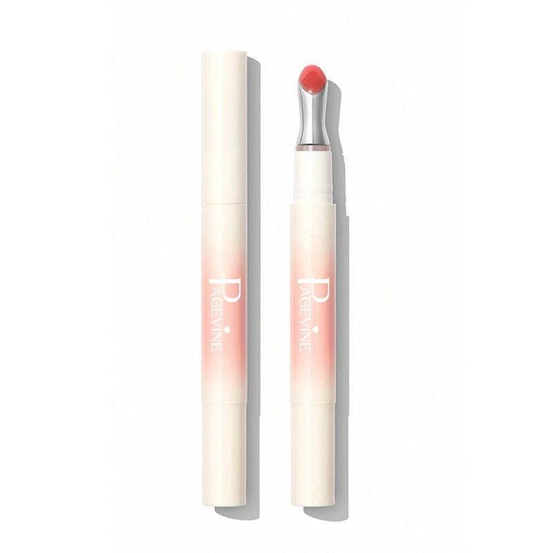 Makeup Water Light Lipstick Lip Glaze Does Not Fade Moisturizing