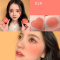 XIXI Girly Heart Love Blusher