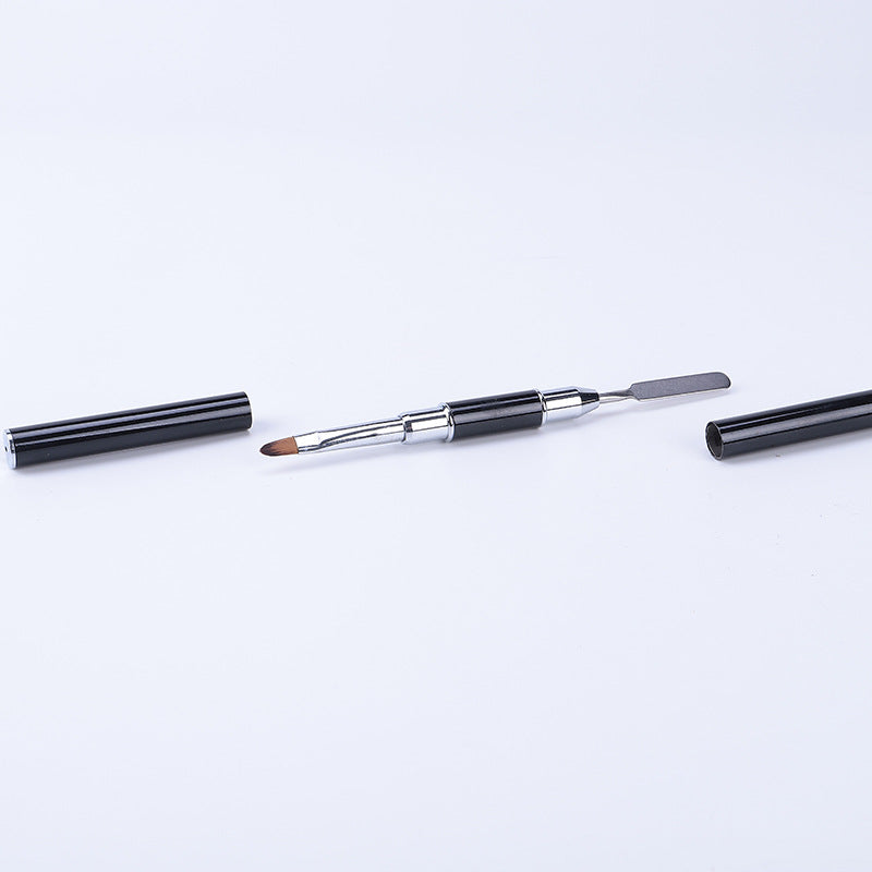 Nail Phototherapy Brush