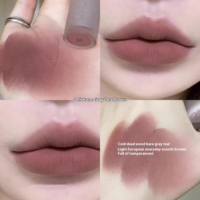 Air Mist Velvet Matte Lipstick For Women