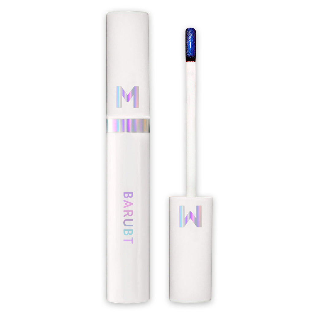 Long Lasting Waterproof Colorfast Nonstick Cup Mouth Matte Finish Color Retention Lip Lacquer