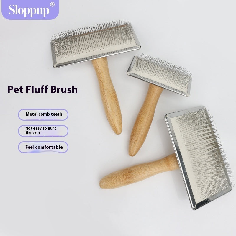 Dog For Beauty Use Comb Exclusive For Cats Hair Removal Brush Cat Combing Device