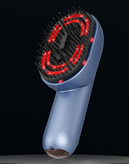 Atomized Massage Comb
