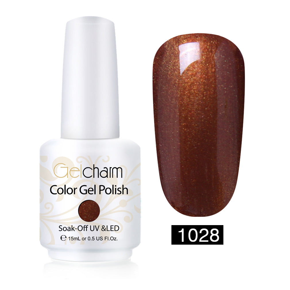GelPolish Primer and topcoat Gel Nail Polish