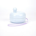 Household Shampoo Brush Long Handle Bath Supplies